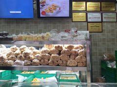 零售区-闻酥园(大慈寺店)