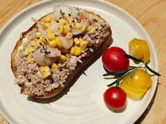 -O'eat Blossom&Pelican(深圳首店)