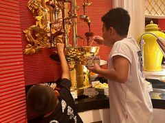 -咖啡苑 - 蔚藍夏日限定主题(永利皇宫店)