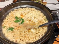 -義聚德·清真铜锅涮羊肉·烧烤(河东店)