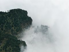 -峨眉山风景名胜区