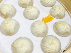 -鼎泰丰(新港中心店)