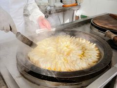 -金春锅贴(北京西路店)