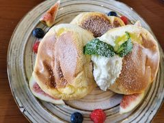 -UPPER KITCHEN(延安路店)