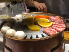 -西塔老太太泥炉烤肉(南山旗舰店)