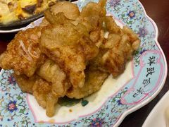 -老厨家(友谊路总店)