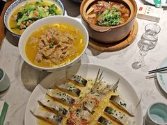 -小河村·淮扬小馆(油坊桥店)