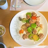 打卡谢霆锋去过的餐厅