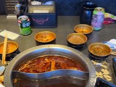 -牛武士寿喜烧·和牛火锅自助(全球首店)