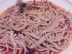 -小放牛炒菜馆(裕华万达店)