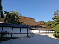 -京都御所
