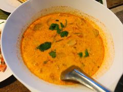 冬阴功海鲜汤-Doo Dee Thai Food(Issan/Isaan/Esan)