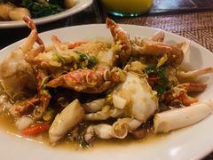 -自然餐厅(Phuket)