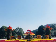 -韶山毛泽东同志故居