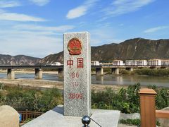 -图们国门景区