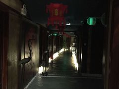 -道合堂·中式按摩·spa(民治店)