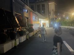 -如家商旅酒店(上海陆家嘴世博中心店)