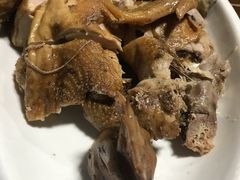 -普集烧鸡(新店)