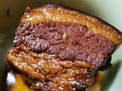 东坡肉-新白鹿餐厅(城西银泰城店)