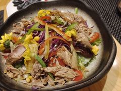-吉之仙•中国制造•出口级食材日料店(领事馆总店)