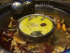 -鱼豆吉·豆浆鱼火锅(宜昌万达店)