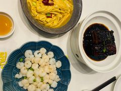 -上海会馆(香港名都店)