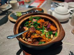 -啫神·广州地标美食(北京路店)