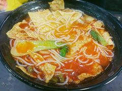 -食美汇美食广场(新奥店)