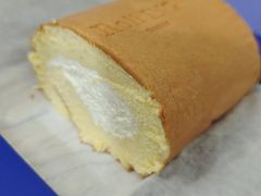 法式浓醇芝士卷-the Roll'ING手作瑞士卷专门店(卓悦中心店)