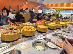 -喜家自助小火锅(乐客城店)