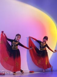 -R.A Dance智能自助舞蹈练习室