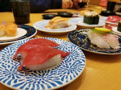 -大起水产回转寿司(りんくうシークル店)
