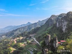 -梦幻奥陶纪景区