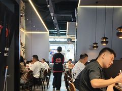 -胖哥俩肉蟹煲(梅溪步步高店)