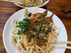 -小秋水饺(大成路总店)