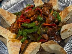 -鹊华居·地道鲁菜·海鲜·融合味(大明湖店)