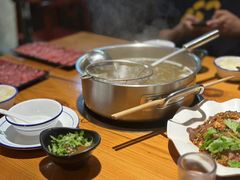 -牛品福潮汕牛肉火锅(旺庄店)