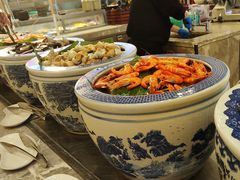 -盛宴标帜餐厅·亲子自助 (南昌喜来登酒店)