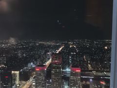 -云·酷 Atmosphere(国贸大酒店)