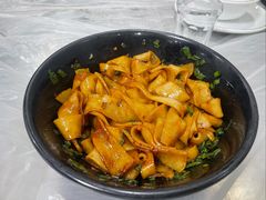 -老黄大排档(王家冲路店)