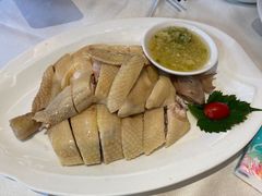 -清心鸡沙田乳鸽店·非遗传承(石溪店)