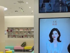 -天真蓝照相馆(五角场百联又一城店)