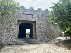 -原山国家森林公园