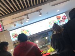 -无名缘米粉(西单店)