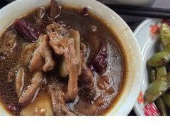 -東茅街茶馆