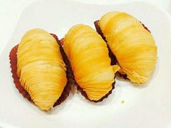 -稻香酒家·34年老字号·港式粤菜(汉街店)