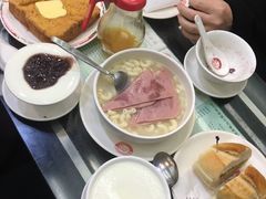 -义顺牛奶公司(庇利金街店)