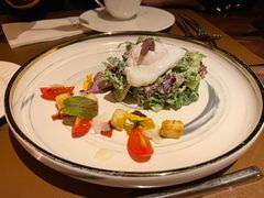 凯撒沙拉-柏蔻餐厅Le Banquet Bistro(天河北店)
