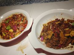-7mall美食潮地标
