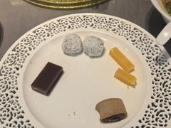 -全聚德(长白直营店)